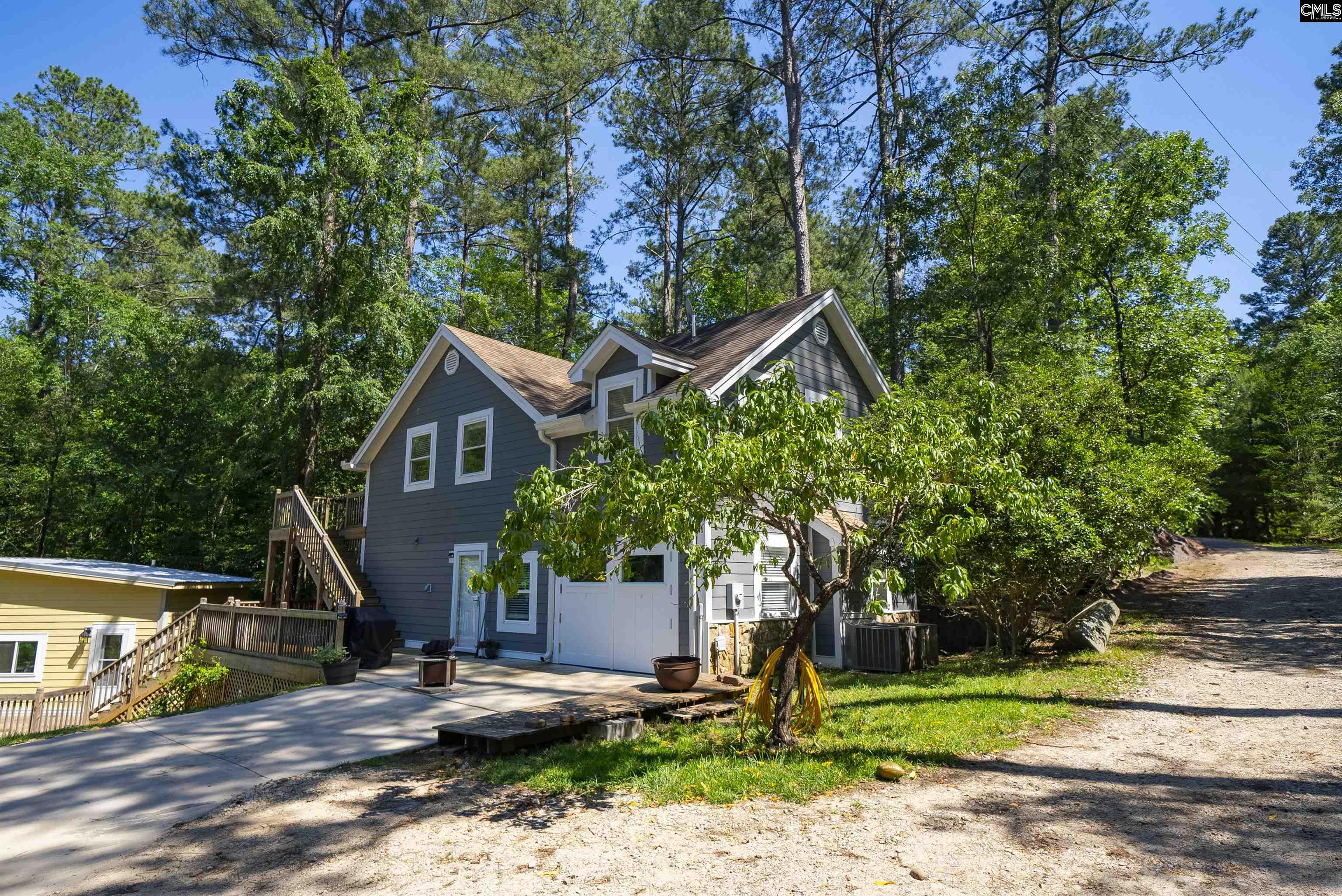 235 Bookman Mill Road Irmo, SC 29063 - Photo 72 of 82