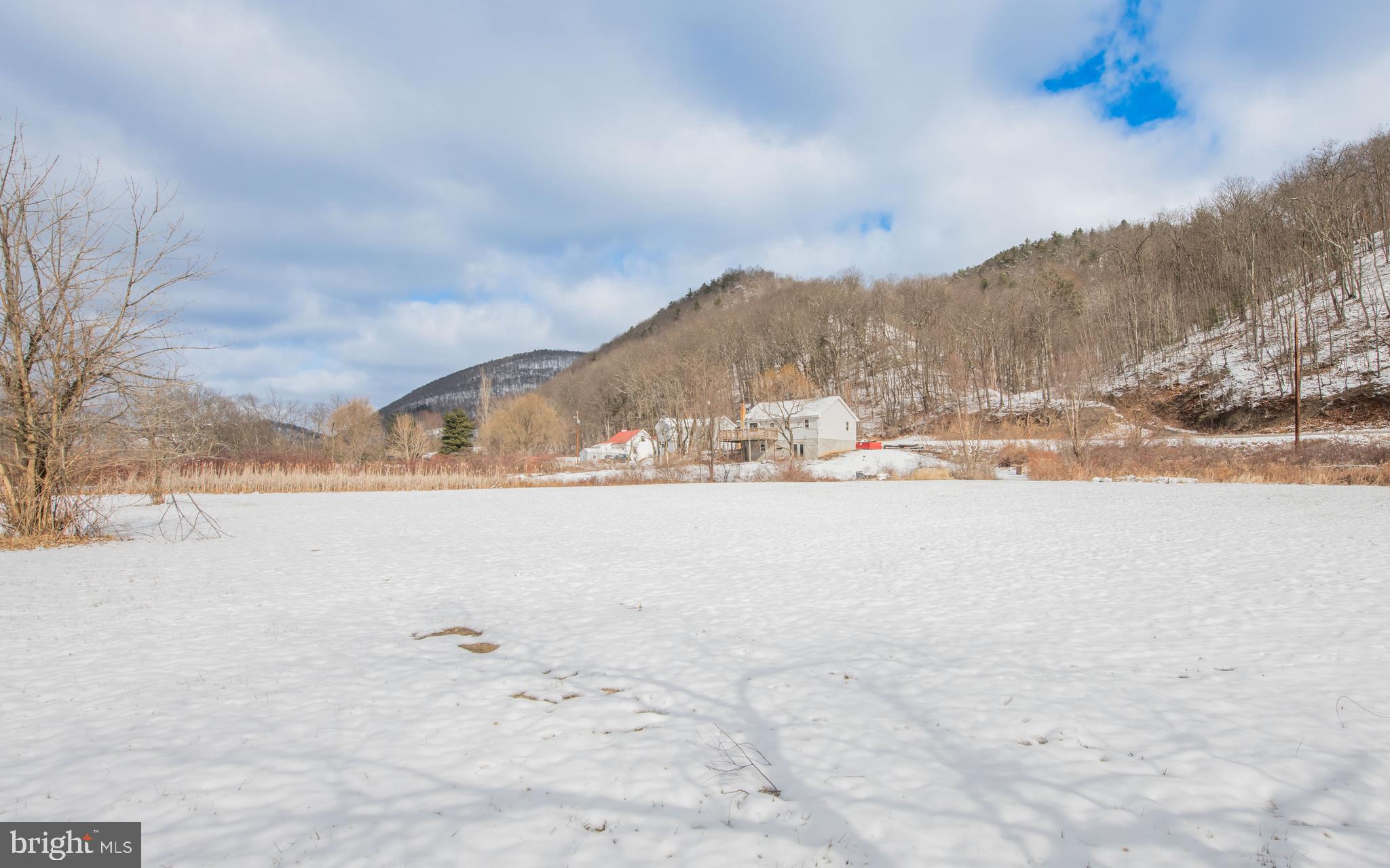 749 Farrandsville Road Lock Haven, PA 17745 - Photo 15 of 25 a view of lake view and mountain