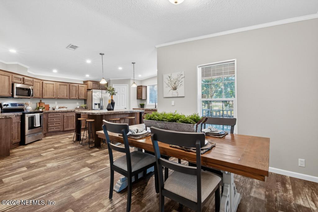 85146 Eady Lane Yulee, FL 32097 - Photo 21 of 74 85146 Eady Lane-22