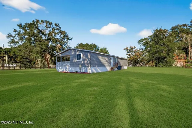 $319,900 | 85146 Eady Lane, Yulee, FL 32097