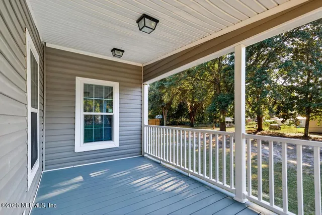 $319,900 | 85146 Eady Lane, Yulee, FL 32097