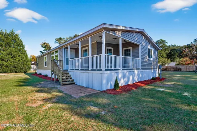 $319,900 | 85146 Eady Lane, Yulee, FL 32097