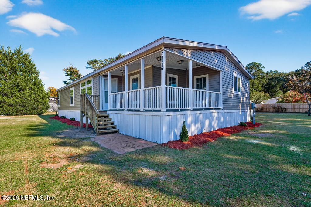 85146 Eady Lane Yulee, FL 32097 - Photo 61 of 74 85146 Eady Lane-63