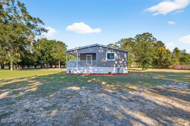 $319,900 | 85146 Eady Lane, Yulee, FL 32097