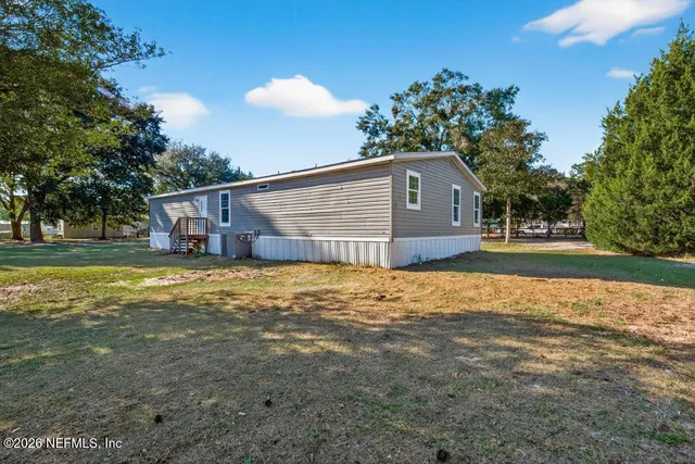 $319,900 | 85146 Eady Lane, Yulee, FL 32097