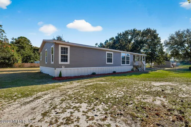 $319,900 | 85146 Eady Lane, Yulee, FL 32097