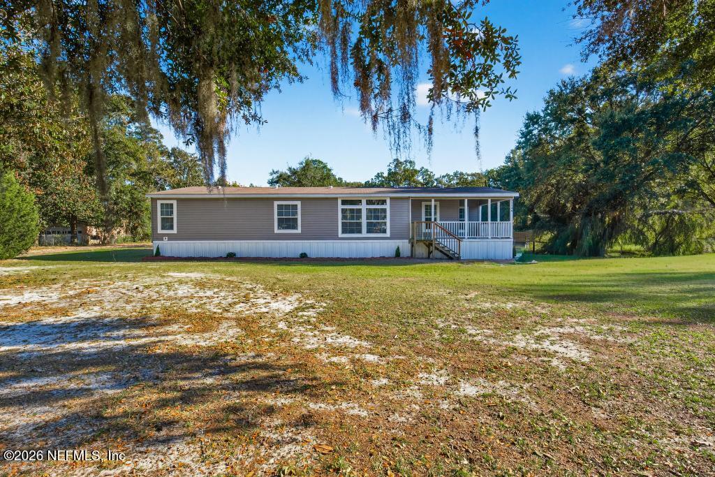 85146 Eady Lane Yulee, FL 32097 - Photo 70 of 74 85146 Eady Lane-72