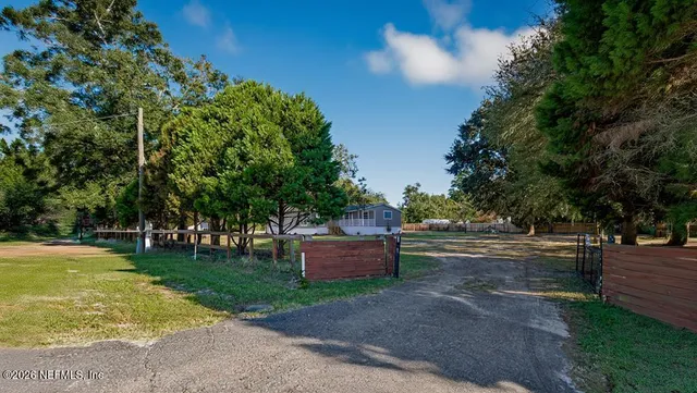 $319,900 | 85146 Eady Lane, Yulee, FL 32097