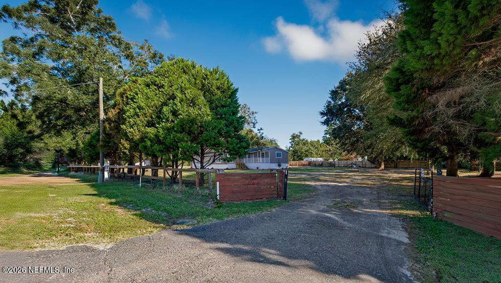 85146 Eady Lane Yulee, FL 32097 - Photo 72 of 74 85146 Eady Lane-74