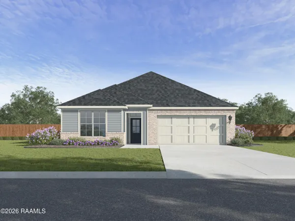 $302,000 | 110 Belle Lake, Lafayette, LA 70506