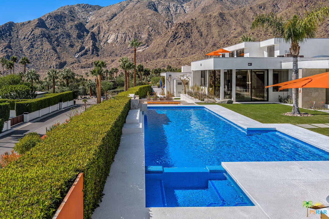 700 West Stevens Road Palm Springs, CA 92262 - Photo 26 of 54