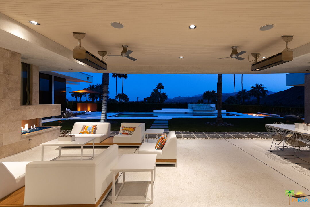 700 West Stevens Road Palm Springs, CA 92262 - Photo 53 of 54 a living room with furniture