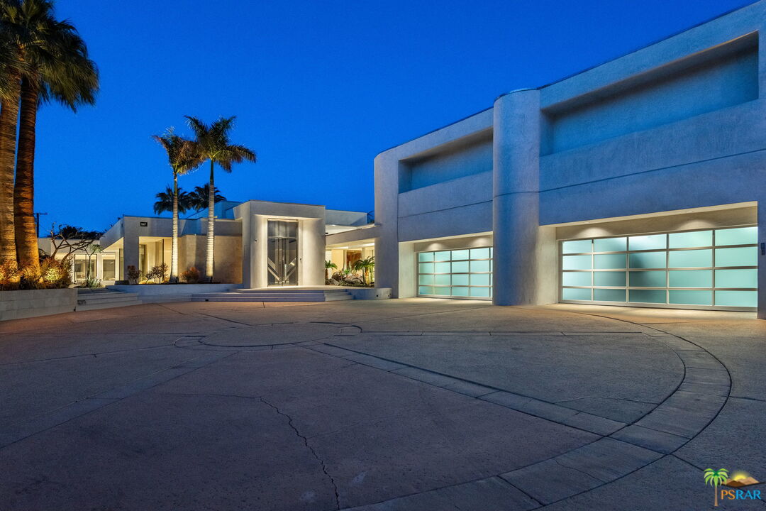 700 West Stevens Road Palm Springs, CA 92262 - Photo 54 of 54