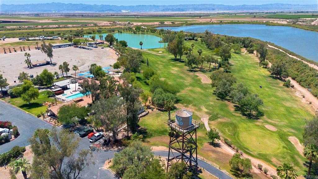 1601 Drew Road, Unit SPC 57 El Centro, CA 92243 - Photo 40 of 66