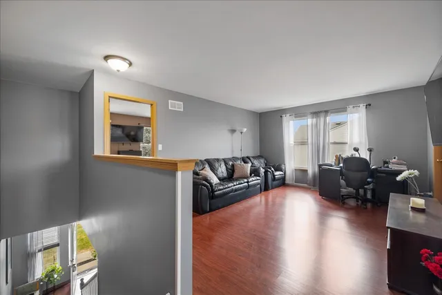 $345,000 | 111 Evergreen Drive, Kirkland, IL 60146