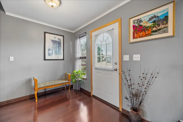 $345,000 | 111 Evergreen Drive, Kirkland, IL 60146