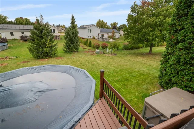 $345,000 | 111 Evergreen Drive, Kirkland, IL 60146