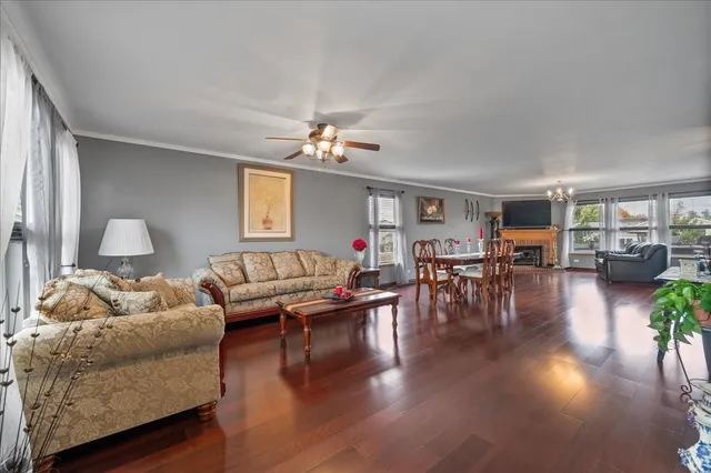 $345,000 | 111 Evergreen Drive, Kirkland, IL 60146