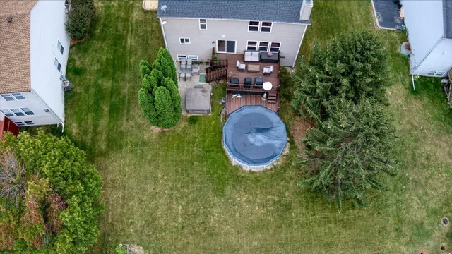 $345,000 | 111 Evergreen Drive, Kirkland, IL 60146