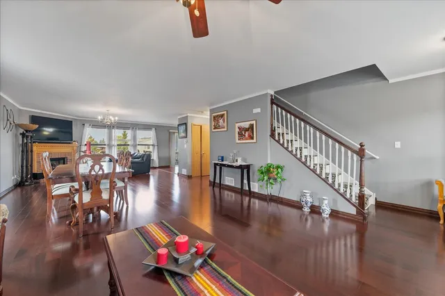 $345,000 | 111 Evergreen Drive, Kirkland, IL 60146