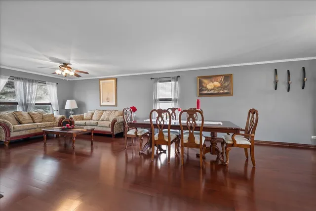 $345,000 | 111 Evergreen Drive, Kirkland, IL 60146