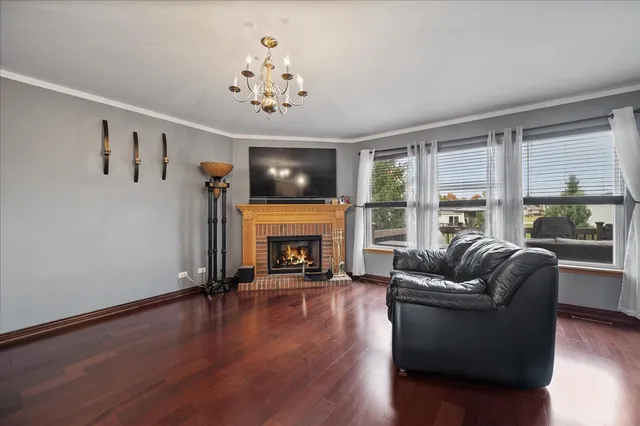 $345,000 | 111 Evergreen Drive, Kirkland, IL 60146