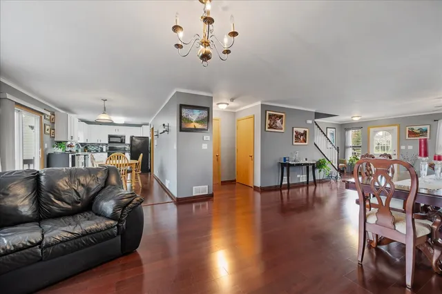 $345,000 | 111 Evergreen Drive, Kirkland, IL 60146