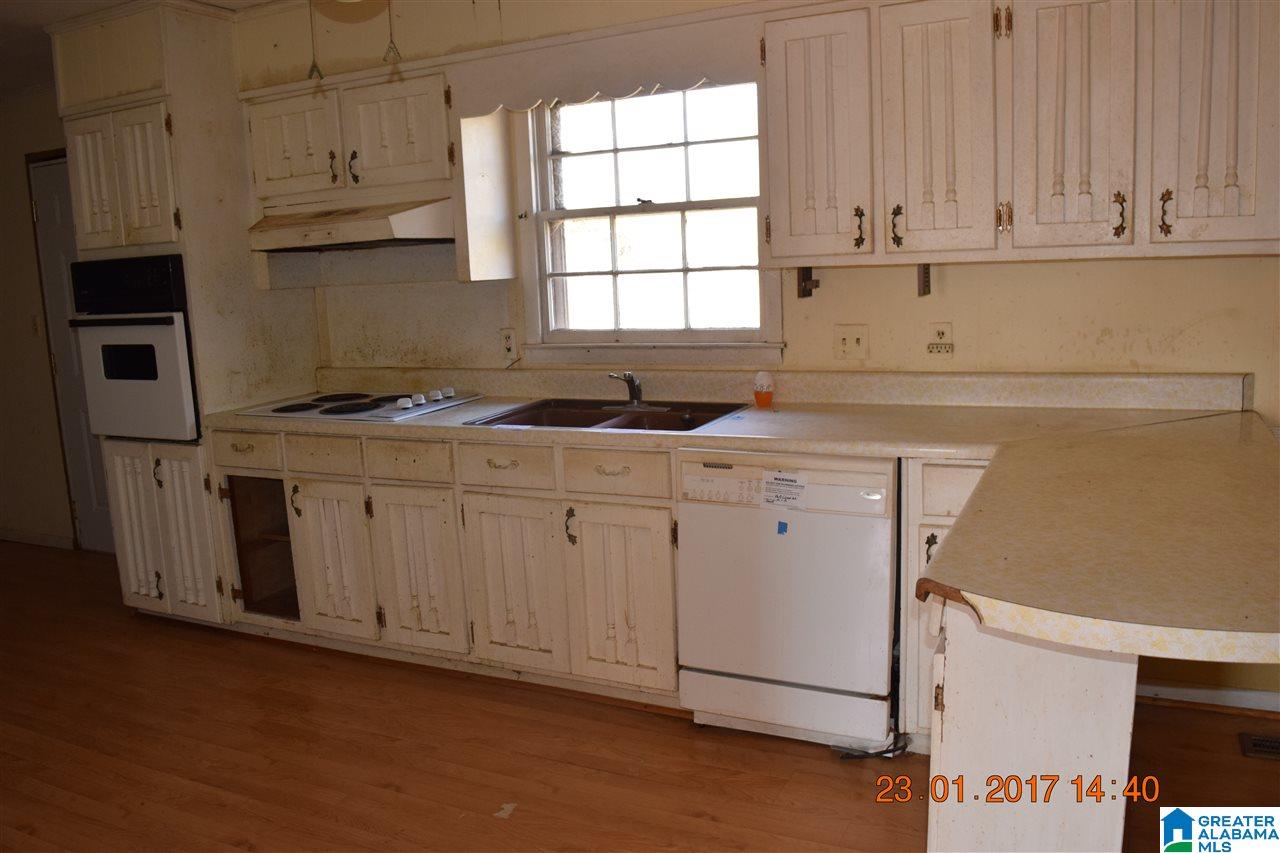 5613 Glade Road Anniston, AL 36206 - Photo 3 of 7