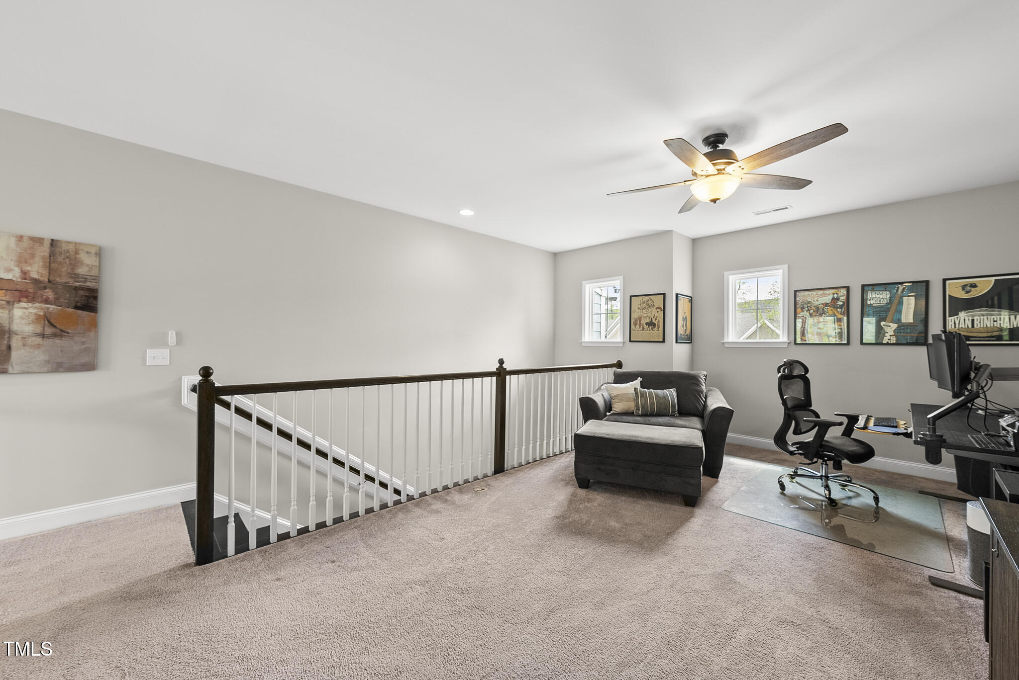 2564 Rambling Creek Road Apex, NC 27523 - Photo 27 of 43 DSC03114