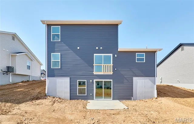 $298,900 | 111 Peruque Creek Manor, Wright City, MO 63390