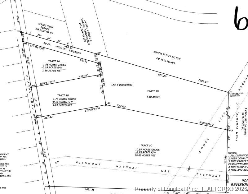 Alamac Road Lumberton, NC 28358 - Photo 4 of 5