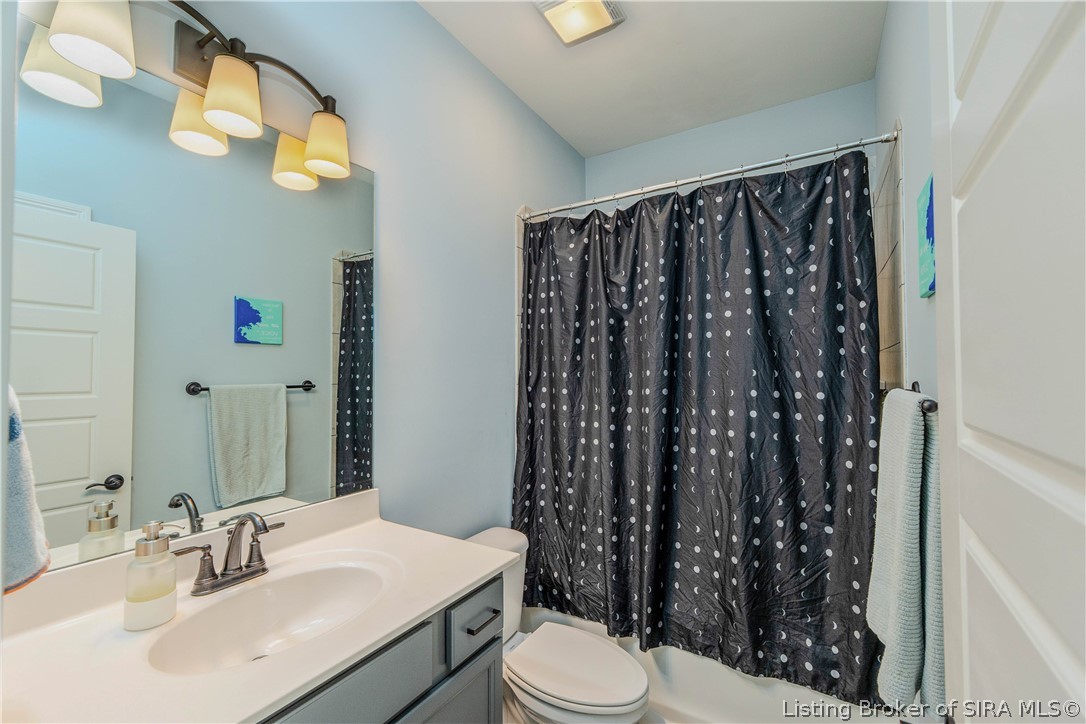 7136 Independence Way Charlestown, IN 47111 - Photo 22 of 41