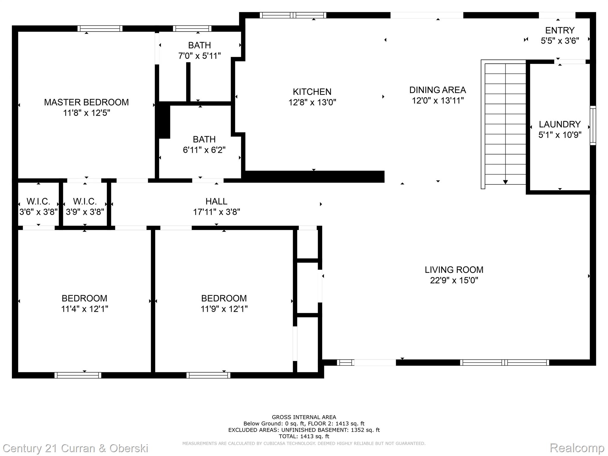 13621 Hitchingham Road Milan, MI 48160 - Photo 37 of 37 Gallery Image 37