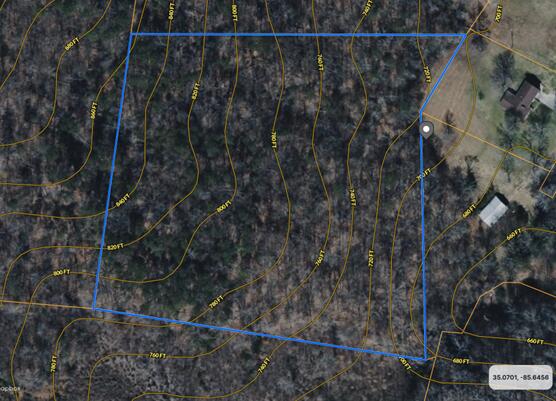 0 Summertown (8.56 Acres) Road, Unit LOT #2 Jasper, TN 37347 - Photo 15 of 18 0 SummertownLot2_8.56acres