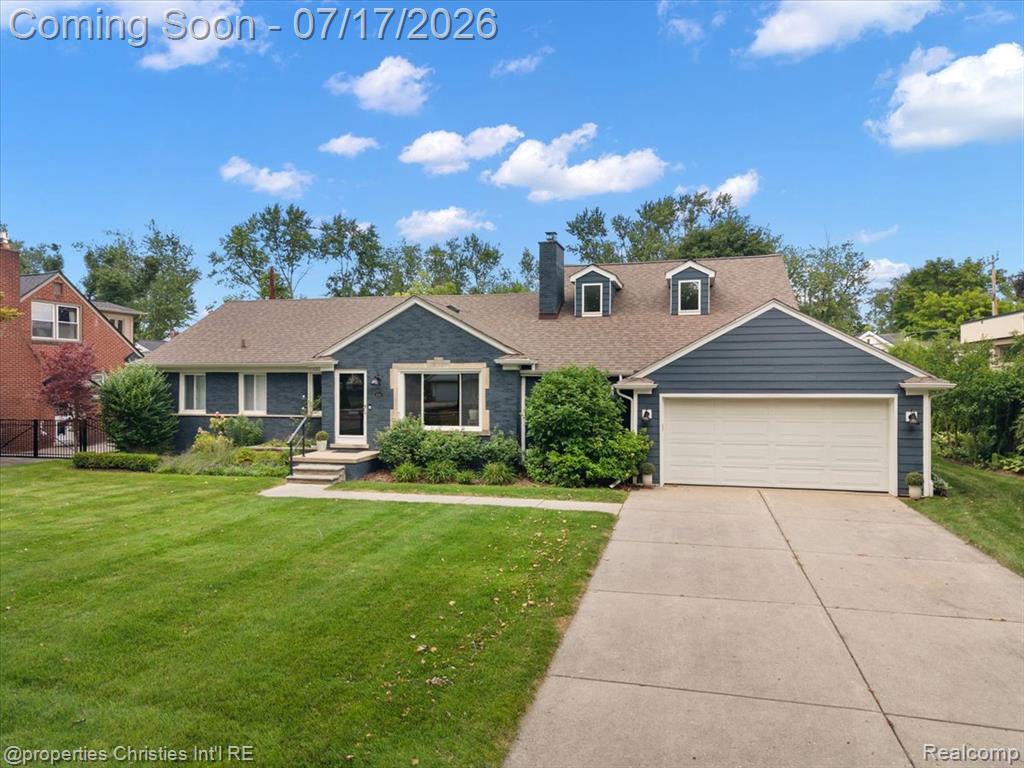 18244 Beverly Road Beverly Hills, MI 48025 - Photo 4 of 80