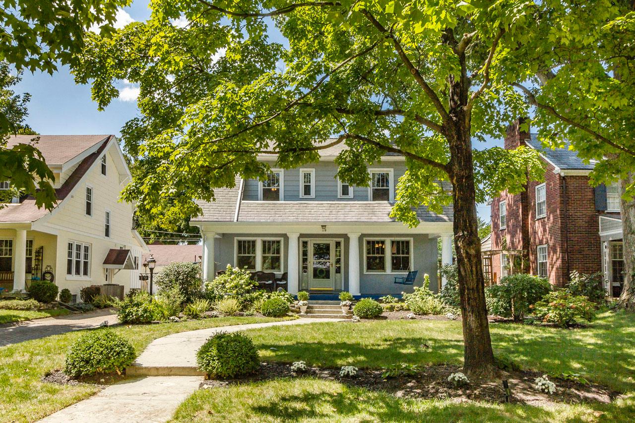119 North Cassingham Road Columbus, OH 43209 - Photo 2 of 73