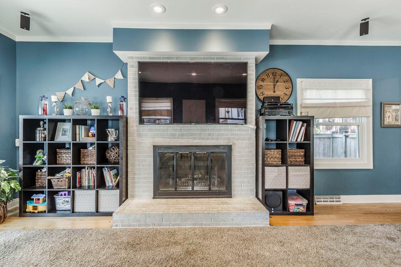 119 North Cassingham Road Columbus, OH 43209 - Photo 27 of 73