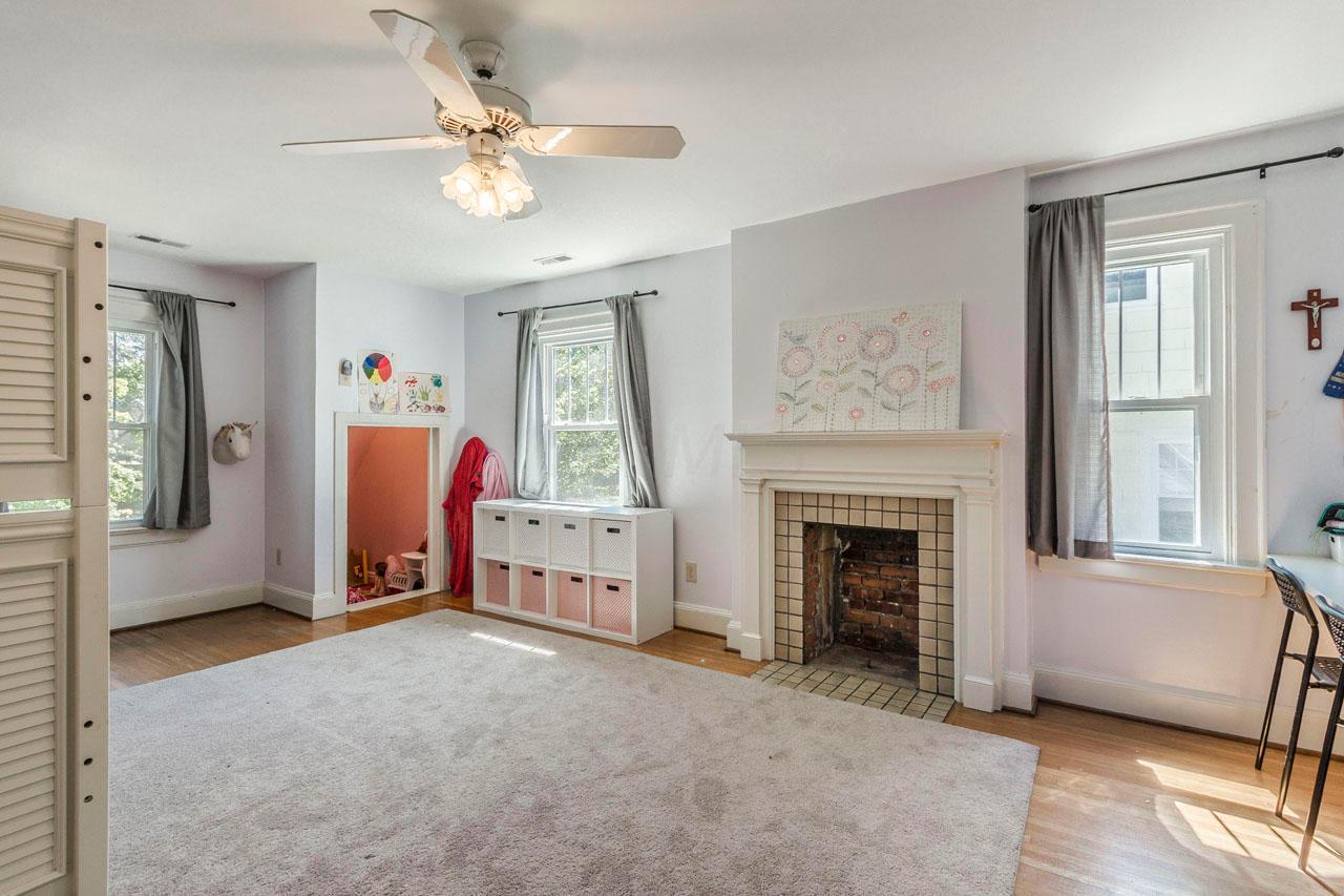 119 North Cassingham Road Columbus, OH 43209 - Photo 28 of 73