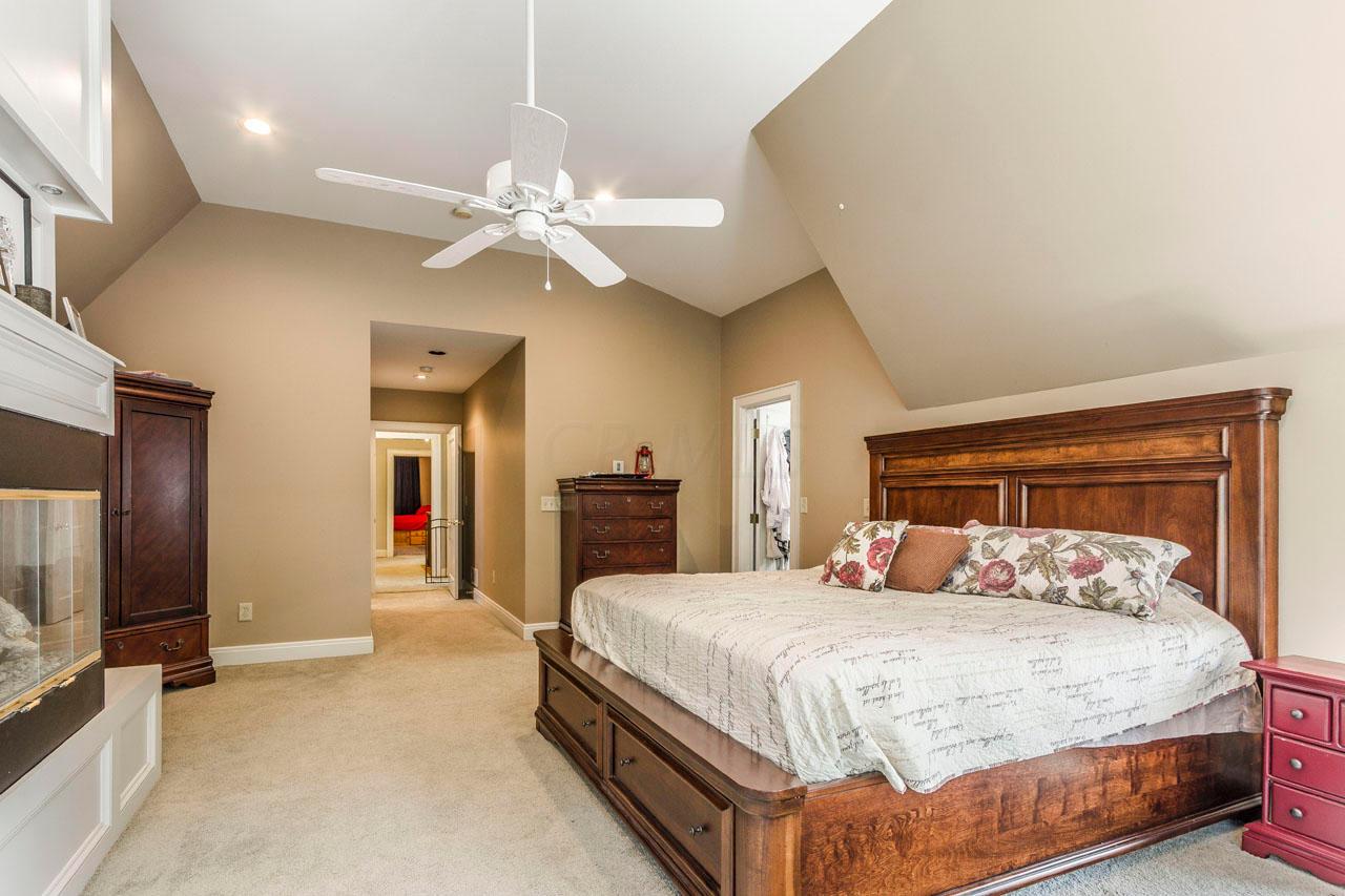 119 North Cassingham Road Columbus, OH 43209 - Photo 40 of 73