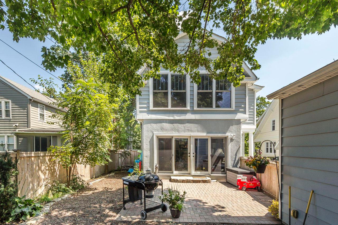 119 North Cassingham Road Columbus, OH 43209 - Photo 43 of 73