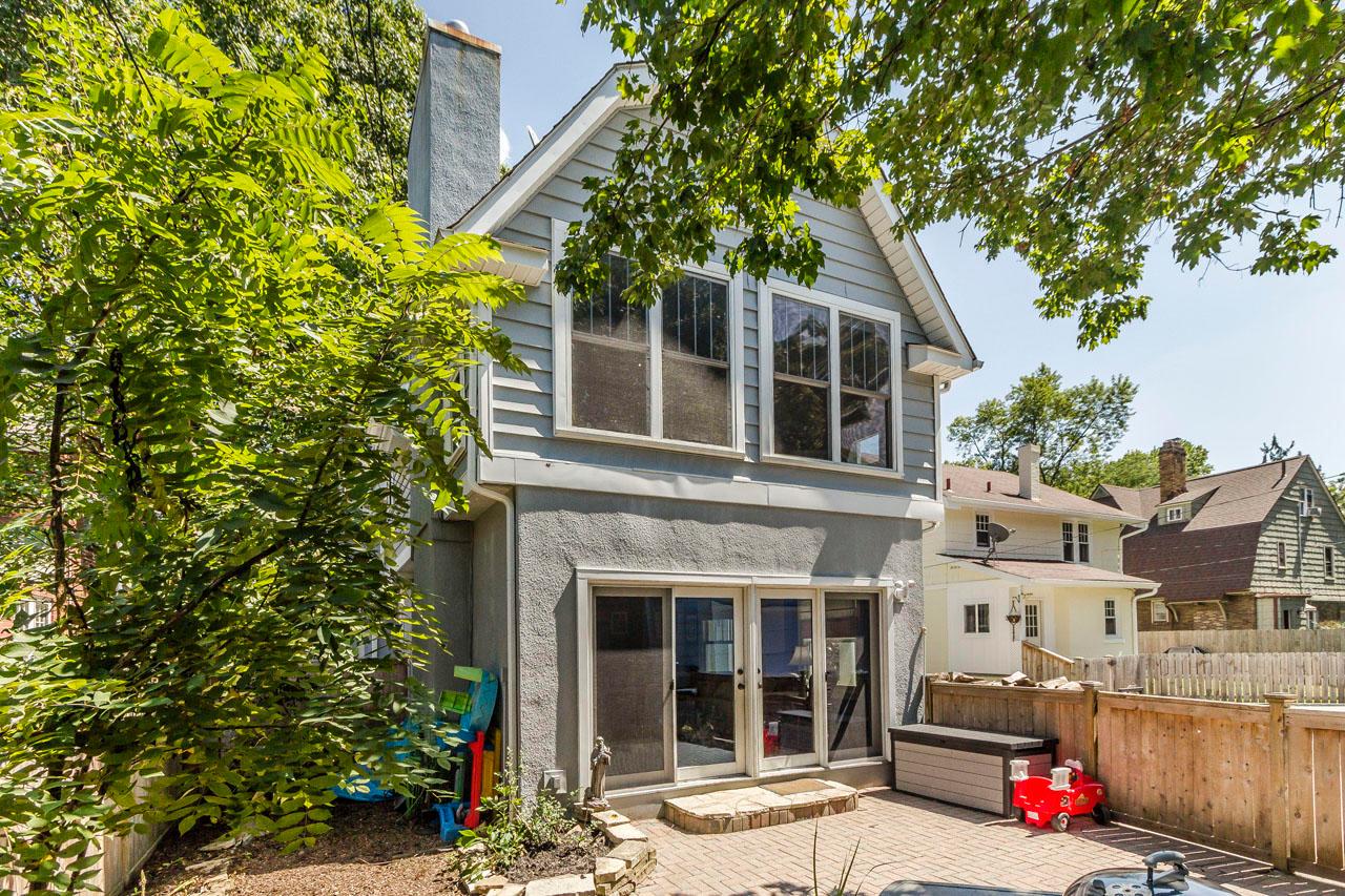 119 North Cassingham Road Columbus, OH 43209 - Photo 46 of 73