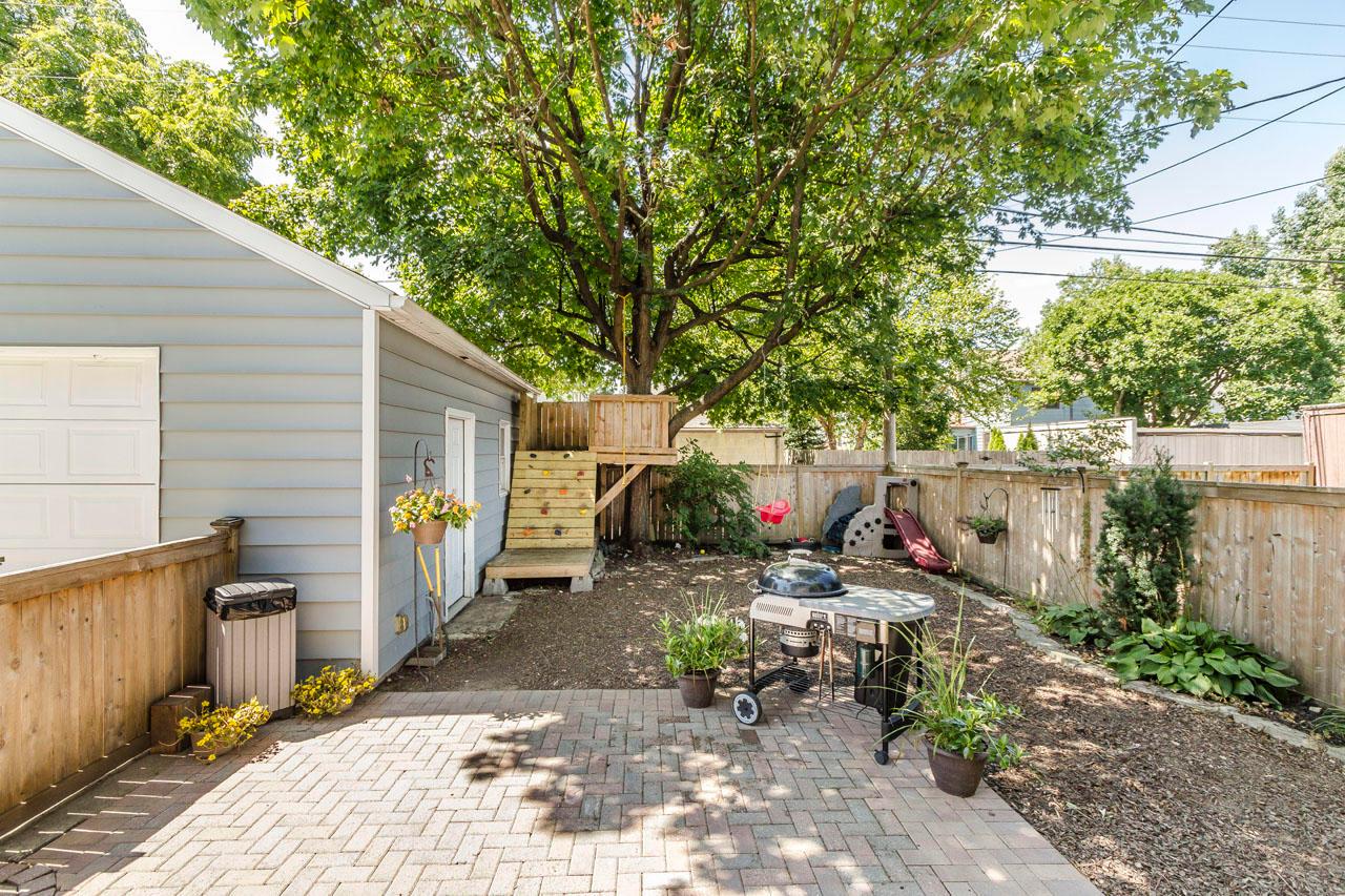 119 North Cassingham Road Columbus, OH 43209 - Photo 48 of 73