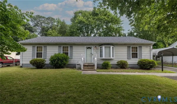 $299,000 | 5330 Thornington Drive, North Chesterfield, VA 23237