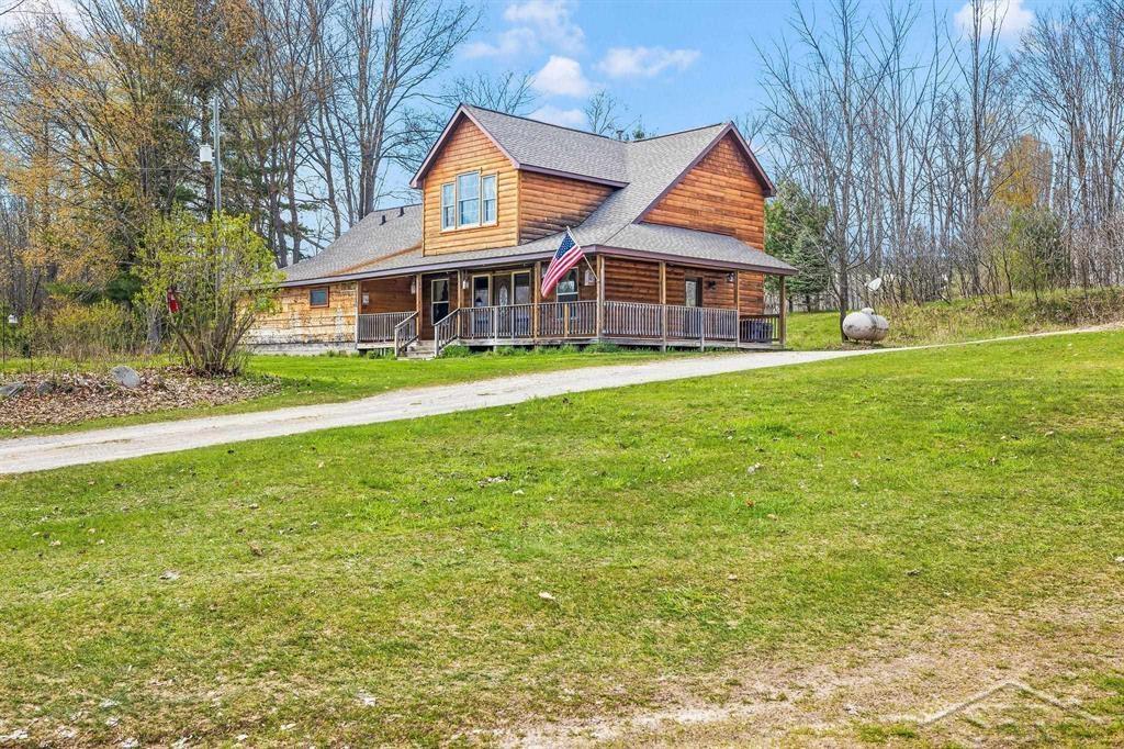 4350 Boutell Ranch Road West Branch, MI 48661 - Photo 2 of 46 50108136-1.JPG