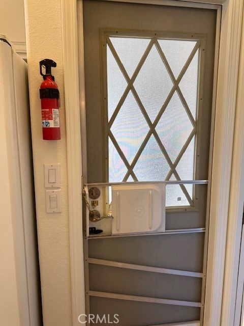 1334 Western Drive San Jacinto, CA 92583 - Photo 19 of 22 a view of closet