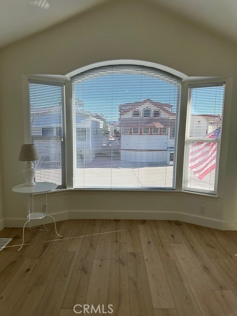 1334 Western Drive San Jacinto, CA 92583 - Photo 3 of 22 a view of wooden floor in a room