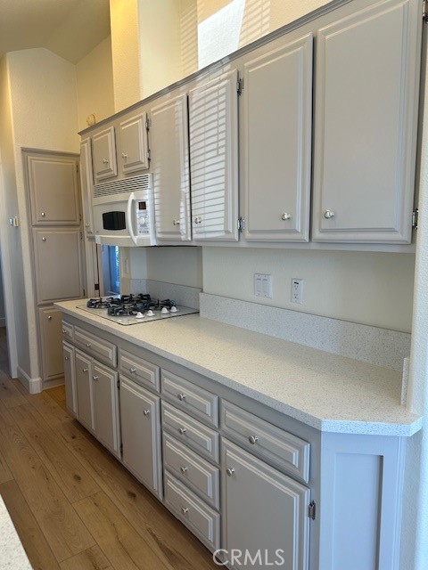 1334 Western Drive San Jacinto, CA 92583 - Photo 5 of 22 a kitchen with stainless steel appliances granite countertop a sink and cabinets