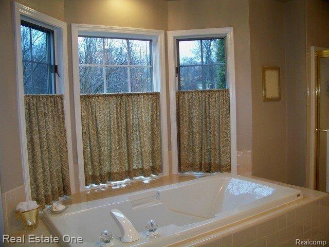 11130 Ridge View Trail Fenton, MI 48430 - Photo 20 of 25 Master Bath
