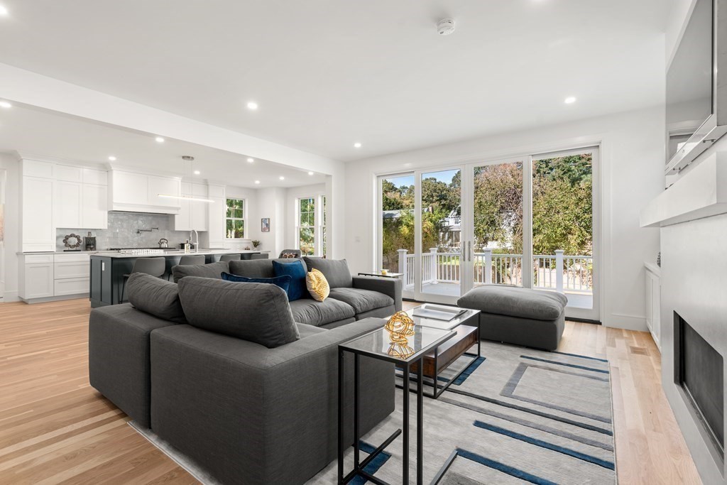 9 Payson Road Brookline, MA 02467 - Photo 11 of 35