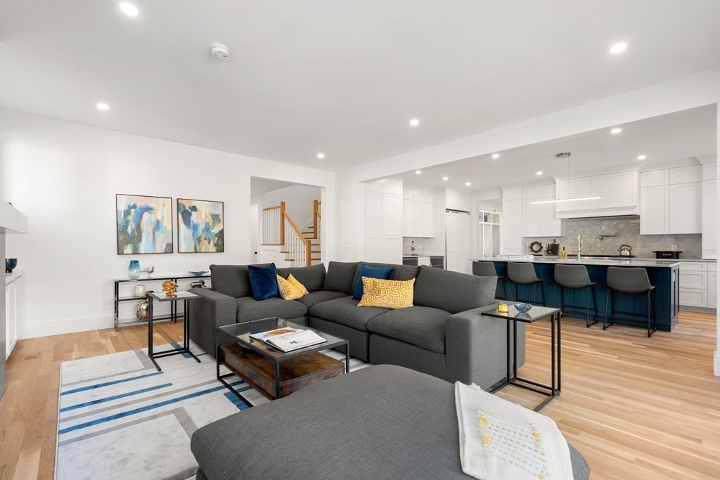 9 Payson Road Brookline, MA 02467 - Photo 12 of 35